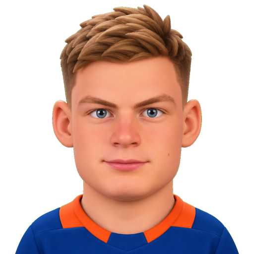 Daniil Prokhorov