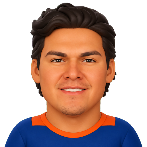 Ethan Bear