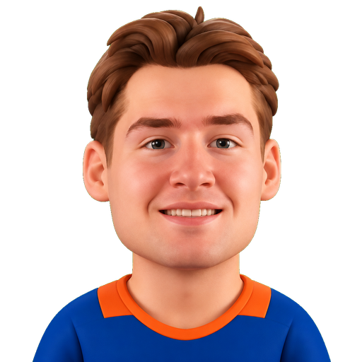 Tristan Lennox