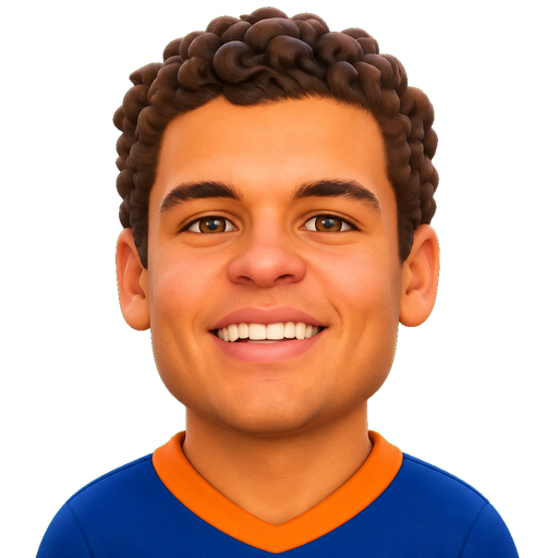 Max Dorrington