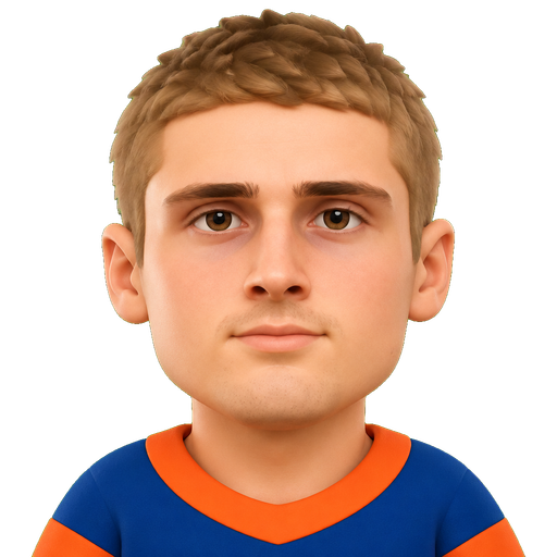 Cam McDonald