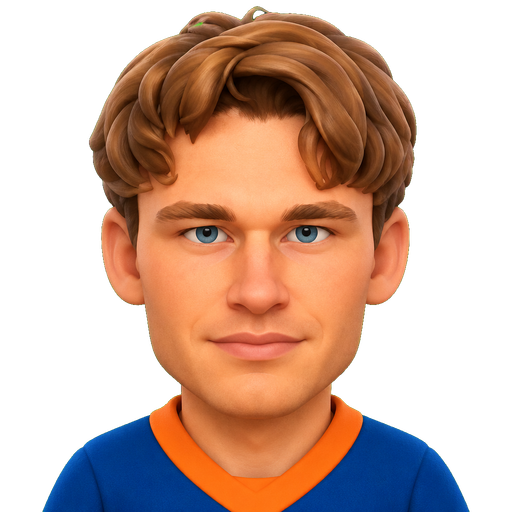 Parker Gahagen