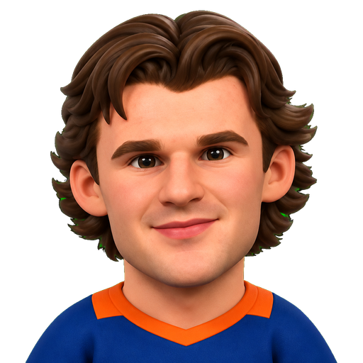 Cole Eiserman