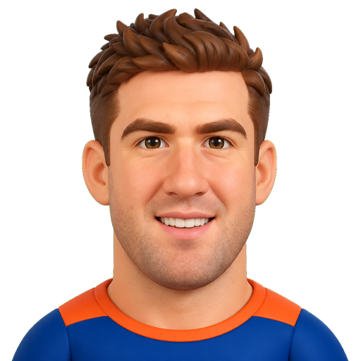 Jeremy Smith