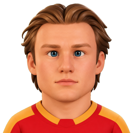 Lucas Ciona