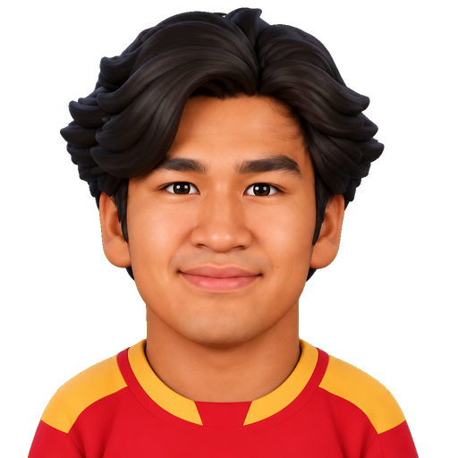 Zayne Parekh