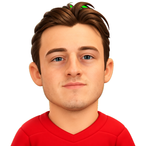 Ben Steeves