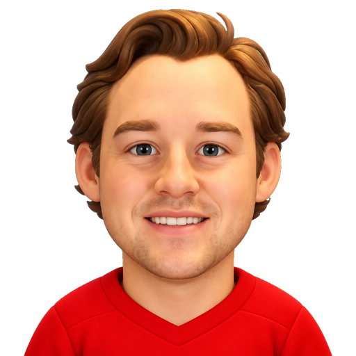 Brian Pinho