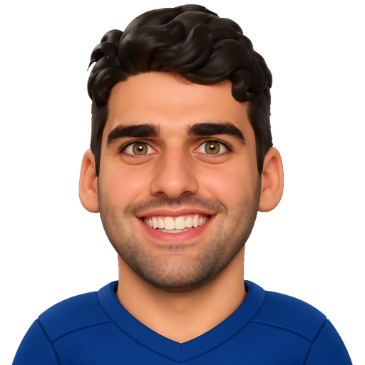 Kevin Mandolese