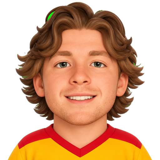 Ryan McAllister