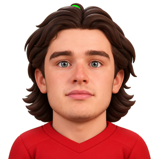 Dominik Badinka
