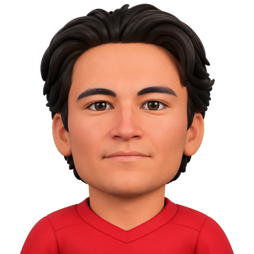 Ryan Suzuki