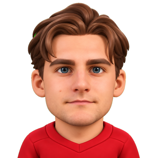 Joel Nyström