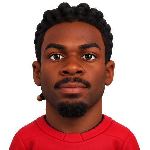 Givani Smith