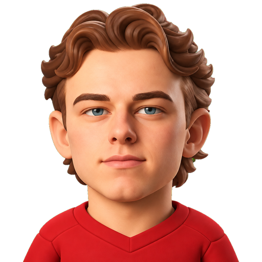 Blake Biondi