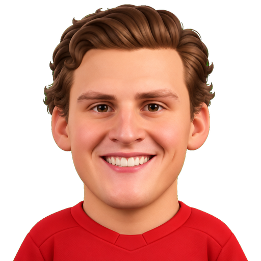 Cayden Primeau