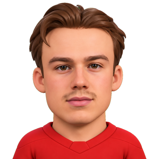 Bradly Nadeau