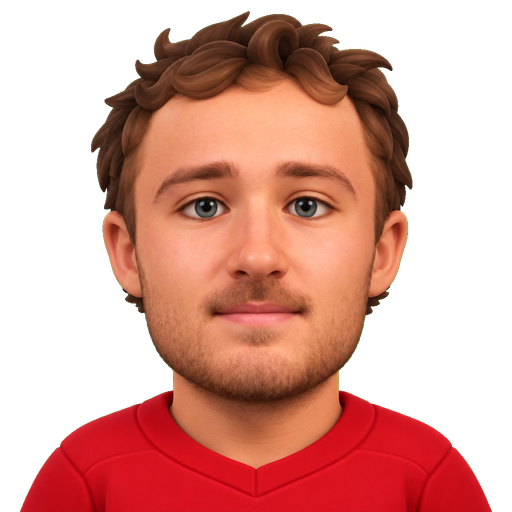 Justin Robidas