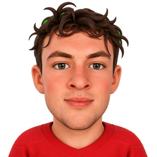 Braden Doyle