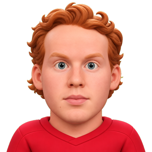 Ryland Mosley
