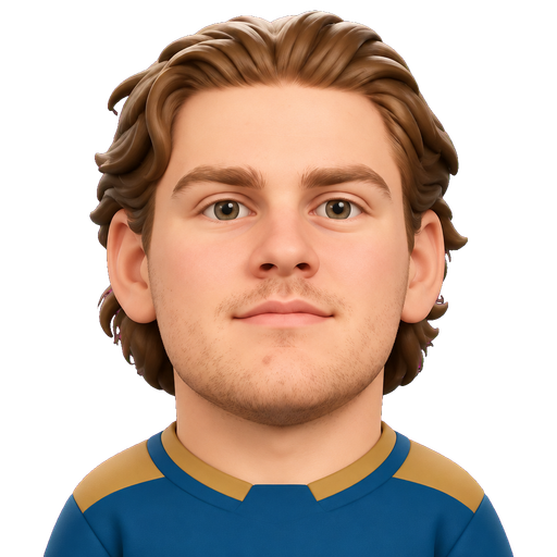 Nolan Lalonde