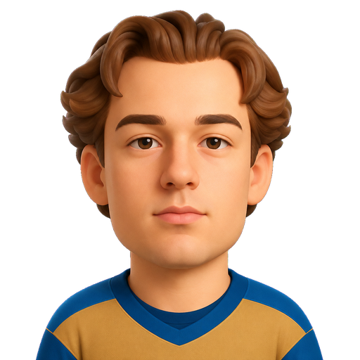 Caleb MacDonald