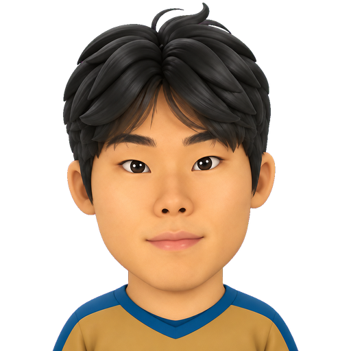 Chongmin Lee