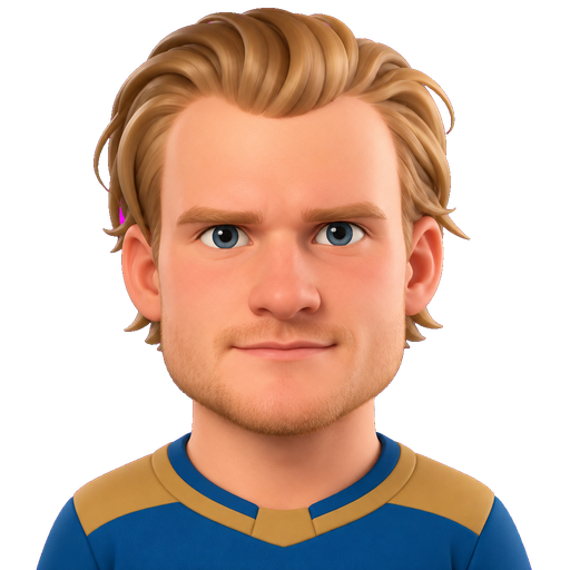 Danton Heinen