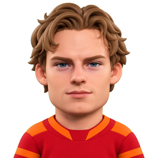 Oscar Fisker Mølgaard
