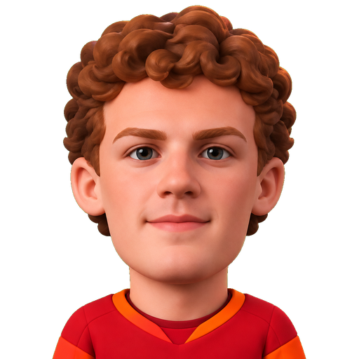 Landon McCallum