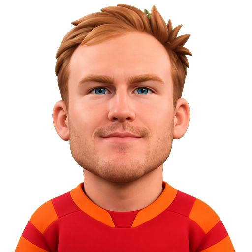 Ben Meyers