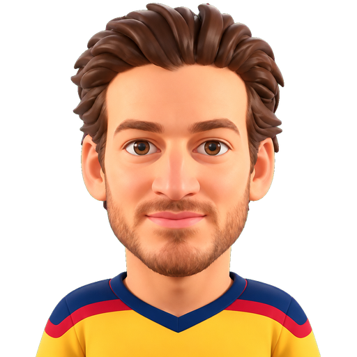 Jayson Megna