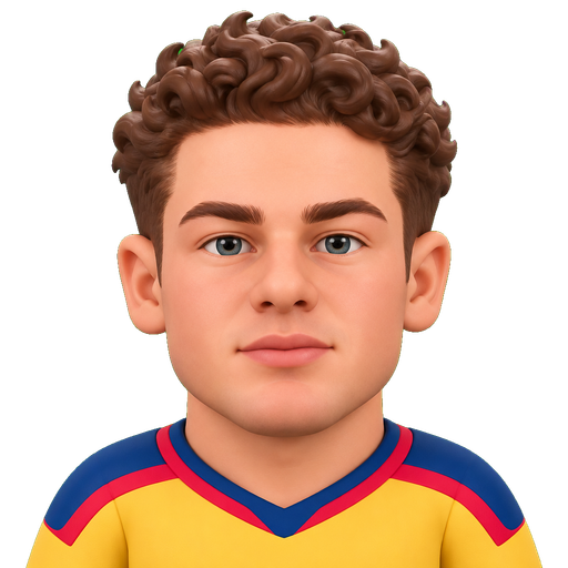 Gavin Brindley