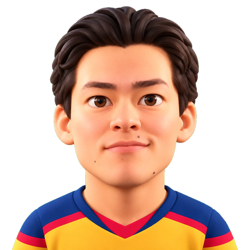 Bryan Yoon
