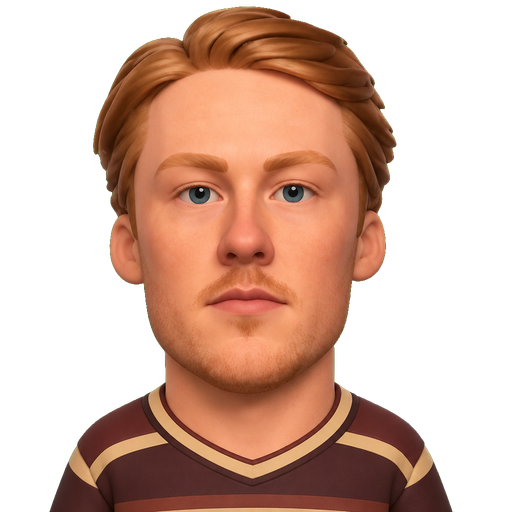 Garrett Pyke