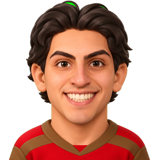 Shai Buium