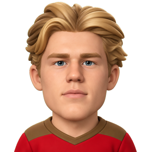 Michael Brandsegg-Nygård
