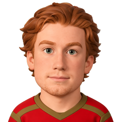 Nate Danielson