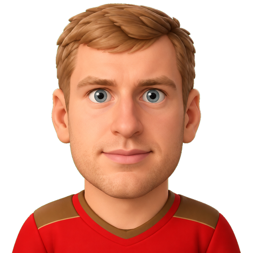 Jakub Rychlovský