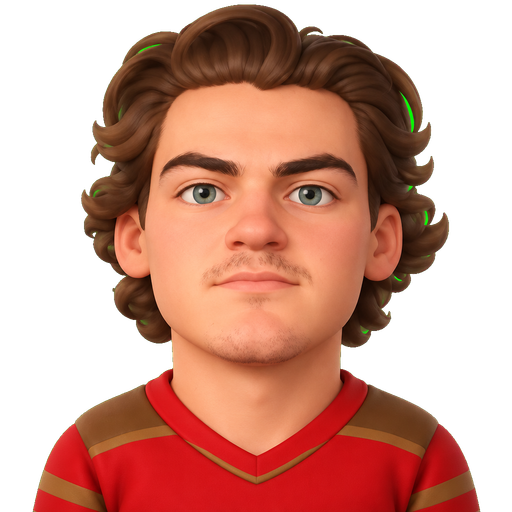 Carson Bantle