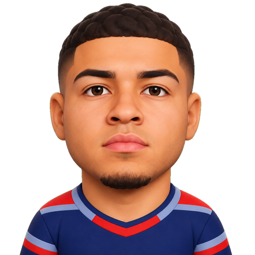 Chris Ortiz