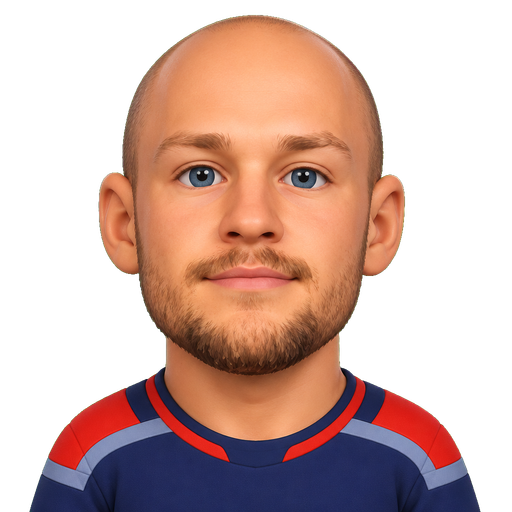 Aidan Thompson