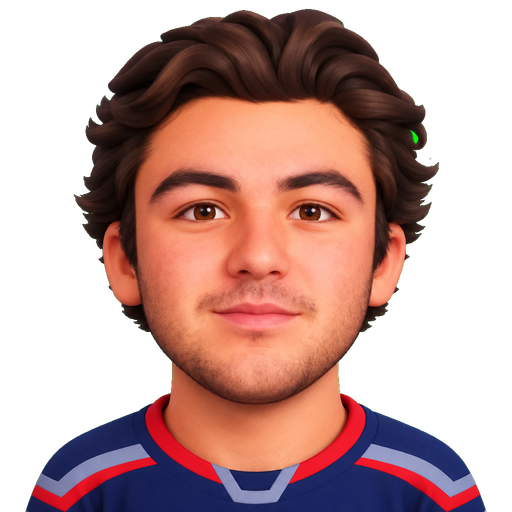 Brendan Brisson