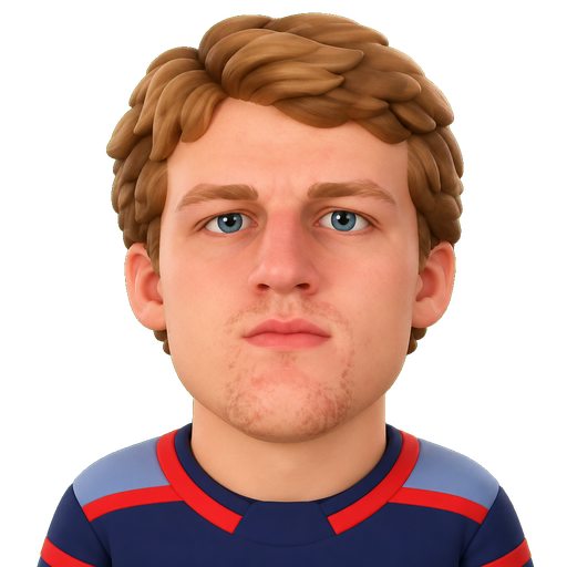Dylan Roobroeck