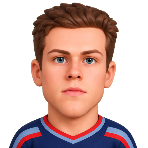 Brandon Scanlin
