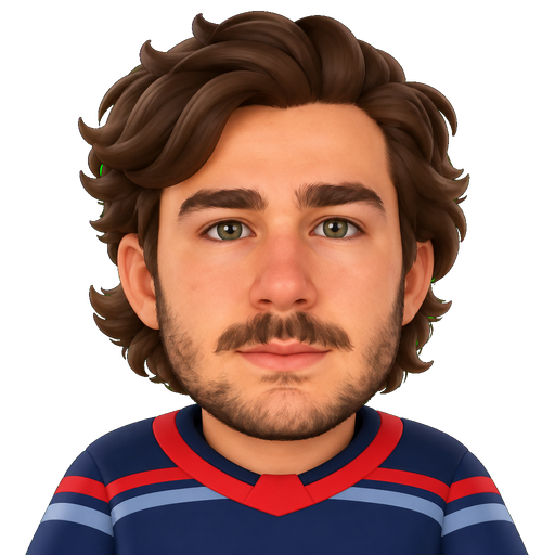 Brian Carrabes