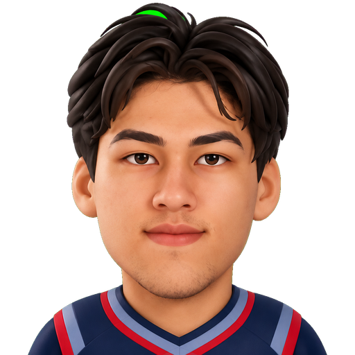 Callum Tung