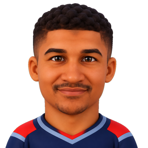 Daniel Walcott