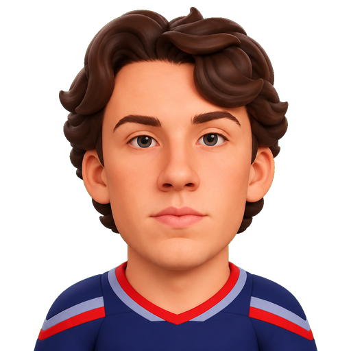 Gabe Perreault
