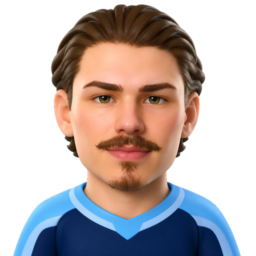Christoffer Sedoff